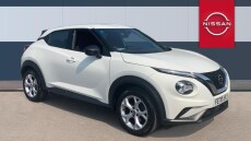 Nissan Juke 1.0 DiG-T Acenta 5dr Petrol Hatchback